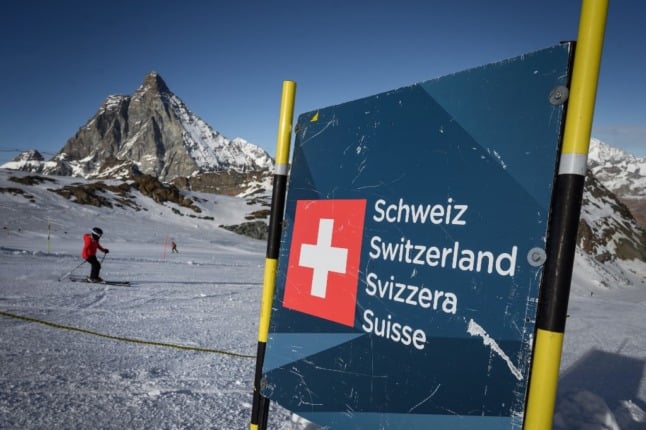 What you need to know about cross-border working in Switzerland.