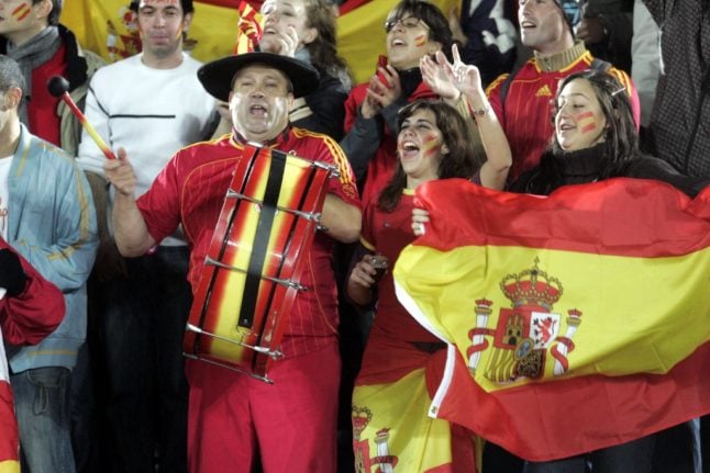 Seven habits you will never be able to truly master like a Spaniard
