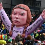 ‘It’s absolute chaos’: Does Düsseldorf host Germany’s best carnival celebration?