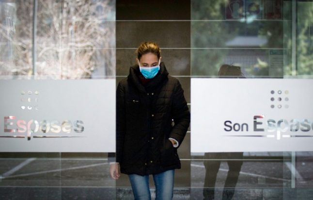 Coronavirus: Is it still safe to attend Barcelona's Mobile World Congress?
