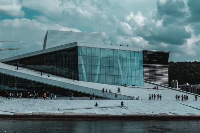 How to apply for a Norwegian residency permit