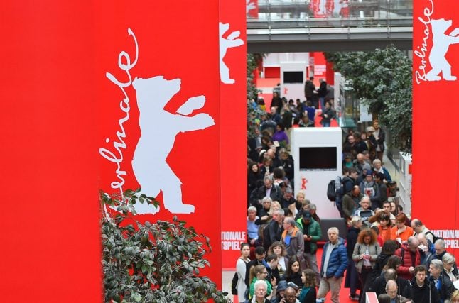 Berlinale: Diversity and Nazi past in spotlight at 70th Berlin film festival