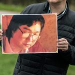 EU urges China to respect rights of jailed Swedish book publisher Gui Minhai