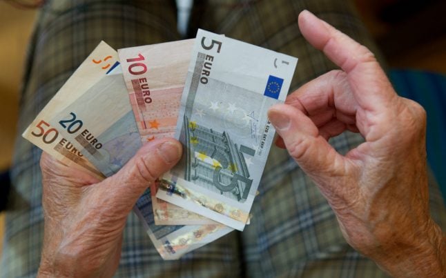 Explained: What are Germany's planned new pension reforms?