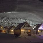 Two German tourists killed in Norway avalanche