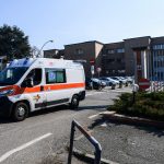 LATEST: Italy confirms three more deaths from coronavirus