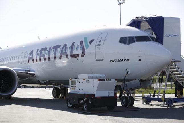 Air Italy goes bust: What does it mean for passengers?