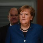 Merkel fires minister over far-right Thuringia fiasco