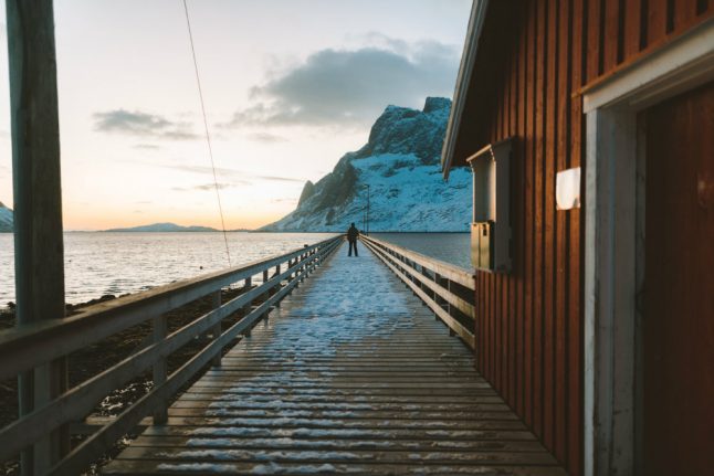 How to apply for permanent residency in Norway