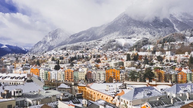 Austria lifts lockdown of hotel over coronavirus
