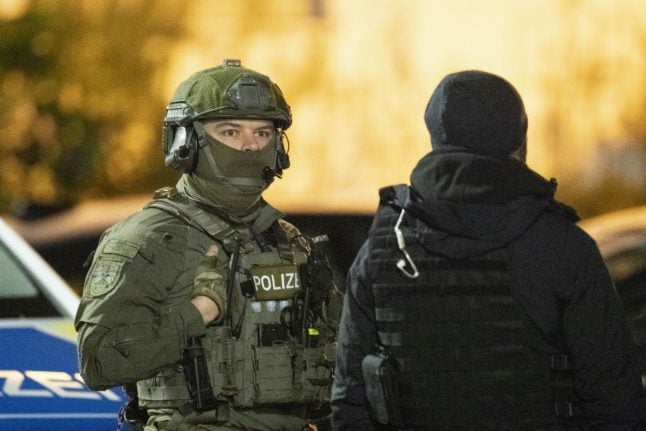 Shootings in Germany: What we know so far about suspected far-right shisha bar attacks