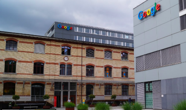 Google employee in Zurich tests positive for coronavirus