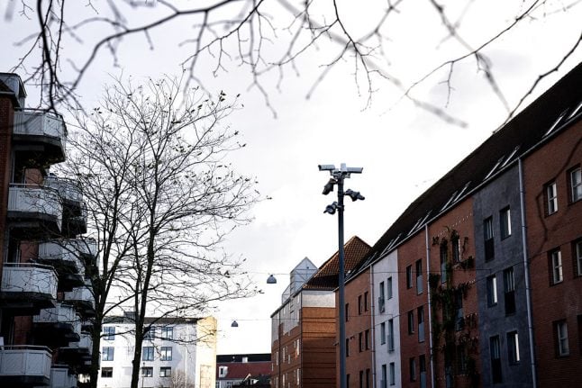 Half of well-known Danish ‘ghetto’ to be sold as residents rue uncertain future