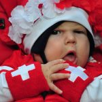 Switzerland to hold referendum on paternity leave