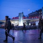 Is Copenhagen’s Nørreport one of ‘Europe’s worst’ rail stations?