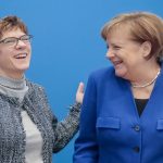 AKK: What caused the rise and fall of Merkel’s heir apparent?