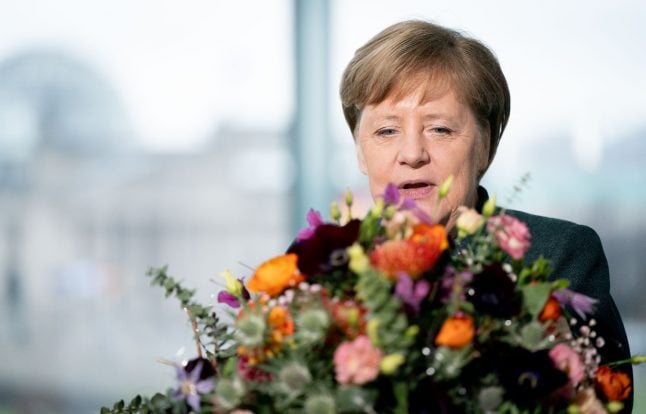 ‘Trouble and turmoil’: What the CDU crisis means for the future of Merkel and Germany