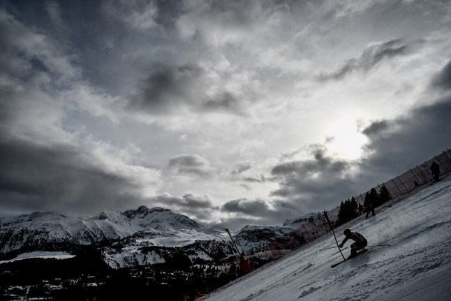 Fresh strike action planned for French ski resorts