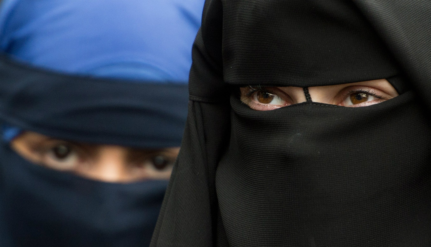 What You Need To Know About Calls To Ban Full Face Veils In German Classrooms
