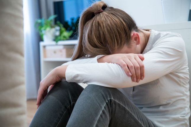 Explained: How to receive help for a mental health issue in Germany