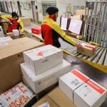 Why parcel delivery price hikes in Germany are set to be reversed