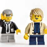 Creator of Denmark’s iconic LEGO figure dies aged 78