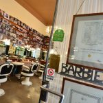 Life in Italy: ‘Why visiting my Italian barber gets me much more than a haircut’