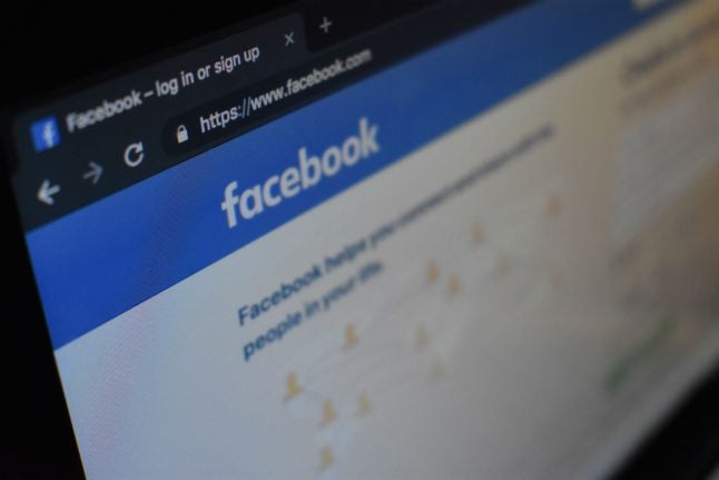 Swiss court rules defamatory Facebook likes ‘can be illegal’