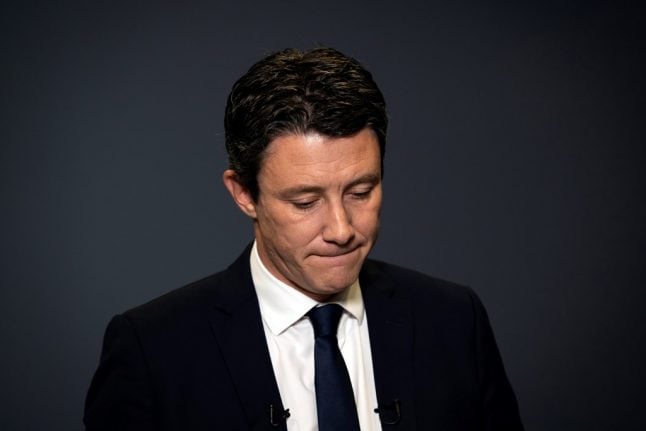 ANALYSIS: Does the Griveaux scandal mean it's now open season on French politicians' sex lives?