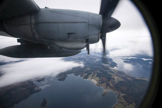 ‘Historic’ weather conditions ground flights in North Norway