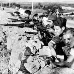 Remembering the Battle of Jarama and the role of the International Brigades in the Spanish Civil War