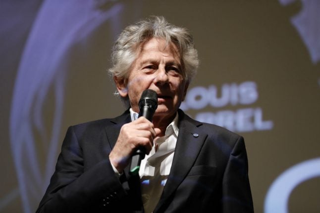 ‘French Oscars’ board quits in wake of Polanksi scandal