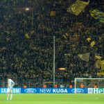Beer sherpa: Dortmund fans offer free tickets ‘forever’ in return for beer-carrying duties