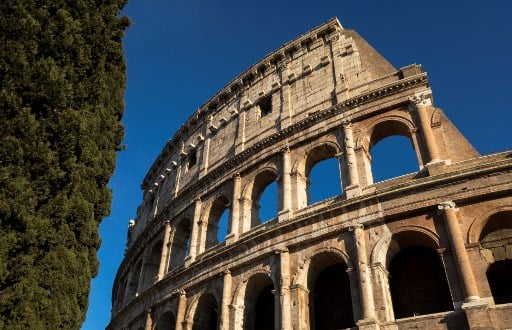 Nine surprising facts about Rome in honour of the capital's birthday