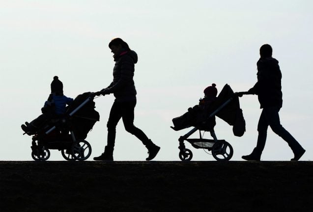 Here’s how Germany plans to reform ‘Elterngeld’ for new parents