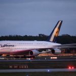 Germany’s Lufthansa extends China flight ban as coronavirus toll climbs