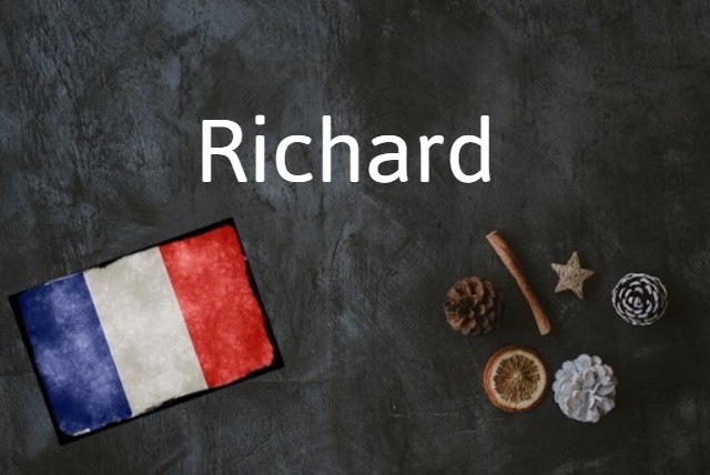 french-word-of-the-day-richard