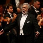 Placido Domingo says apology gave ‘false impression’ but drops Spain show