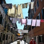 Life in Italy: ‘Everything is slower here. Why not washing machines?’