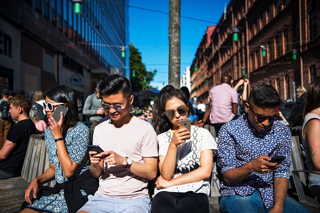 These are the essential smartphone apps that make life in Sweden easier