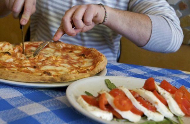 Eating well, driving badly, and daily naps: The habits you pick up in Italy