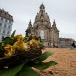 Germany commemorates 75 years since Dresden’s destruction