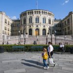 Norway is world’s second-most expensive country this year