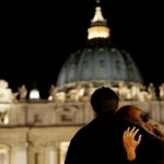 Five ways to have the perfect romantic weekend in Rome