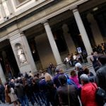 Italy’s Uffizi Gallery wins US court battle against ‘bloodsucking’ ticket touts
