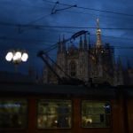 Tourist hit and killed by tram in Milan