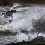 Storm Sabine caused €675 million of damage in Germany