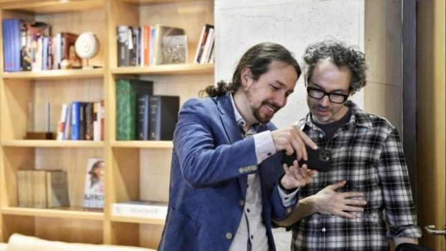 Spain introduces new child protection law named after British pianist James Rhodes
