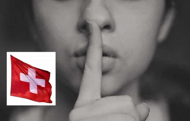 The social taboos you should never break in Switzerland