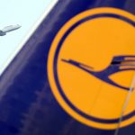 Lufthansa to ground 20 percent of planes over coronavirus